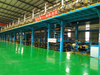 Continuous CR coils annealing and galvanizing line 55%Al-Zn Galvalume Line sipplied